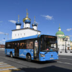 День города перенесут обратно на июнь. Митрополит Амвросий против.