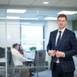 Тимур Турлов: переход от интереса к системному бизнесу