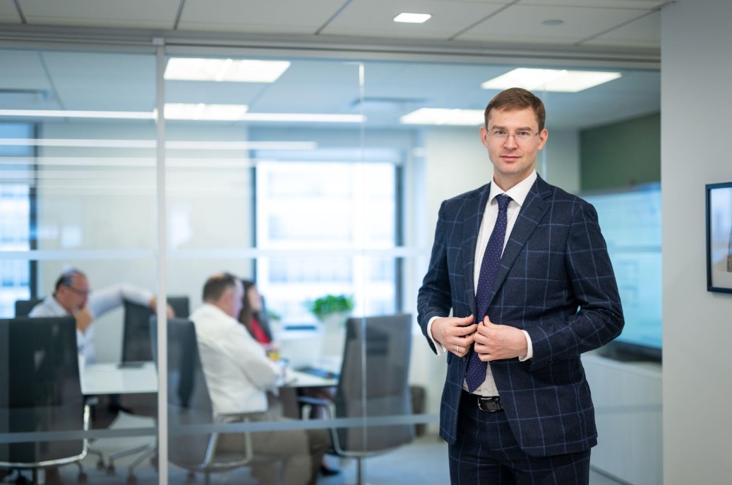 Тимур Турлов