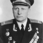 Гордость земли тверской: Герой Советского Союза Владимир Константинов