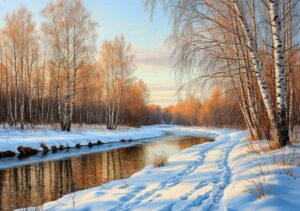 Прогноз погоды Тверь