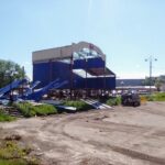 Бежецкие страдания-2: сцену снесли, деньги украли. Возбуждено уголовное дело