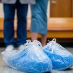 Бахилы под прицелом: Госдума предлагает избавиться от «целлофанового рабства» в медучреждениях