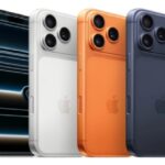 Самый большой, самый мощный и самый технологичный смартфон Apple