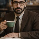 Историк Тахир Гараев вошёл в редакционный совет международного журнала Cultural Memory Studies