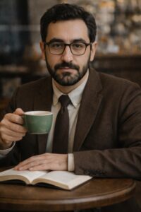 Тахир Гараев