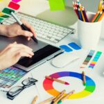 Графический дизайнер: что делает, какие навыки необходимы