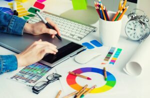 Графический дизайнер