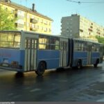 70 лет Комсомольскому проспекту в Твери