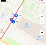 Дороги не чистят — автобусы не едут