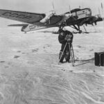 В последний день зимы в России отмечают День Арктики