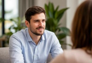 Клинический психолог