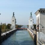 Как появилось Московское море