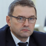 Глава Бежецкого района Игорь Павлов был учредителем ООО в нарушение закона?