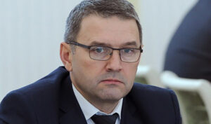 Глава Бежецкого района Игорь Павлов был учредителем ООО в нарушение закона?