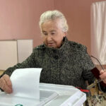 В Торжокском округе избирают депутатов Думы первого созыва