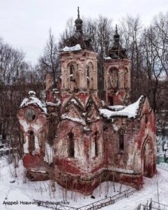 Исчезающие свидетели ржевской трагедии