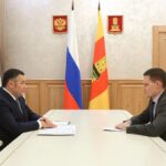 Тверская область – кузница кадров?