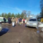 Под Тверью пожаловались на мор рыбы и запах химии в воде