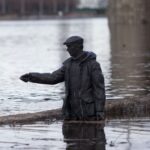 В ожидании большого половодья