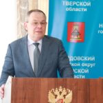 В Нелидово тоже отстранили главу округа