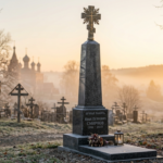 Какие бывают памятники: формы, стили, тренды 2026