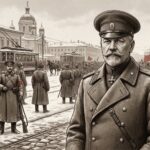 Тверь накануне революции