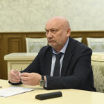 В Тверской области отстранён от должности глава округа, заведено уголовное дело