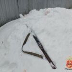 Чеховское ружьё по-осташковски: полиция разбирается в обстоятельствах конфликта двух мужчин