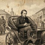 Салтыков-Щедрин прославил уездные города Тверской губернии