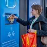 О сортировке мусора в Южном: рассказывает Анна Анфалова