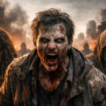 Зомби-апокалипсис: ужастики для взрослых или кризис системы?