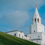 Казанский Кремль — целый мир, пропитанный историей и культурой.