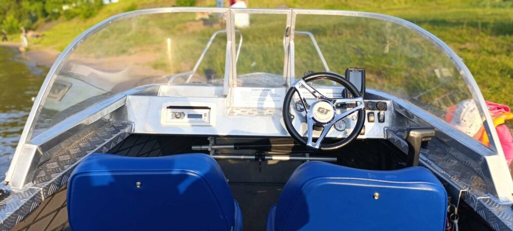 На Волге скоро откроется навигация. Кто ходит по реке в наше время?