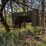 Интересная находка в Осташкове