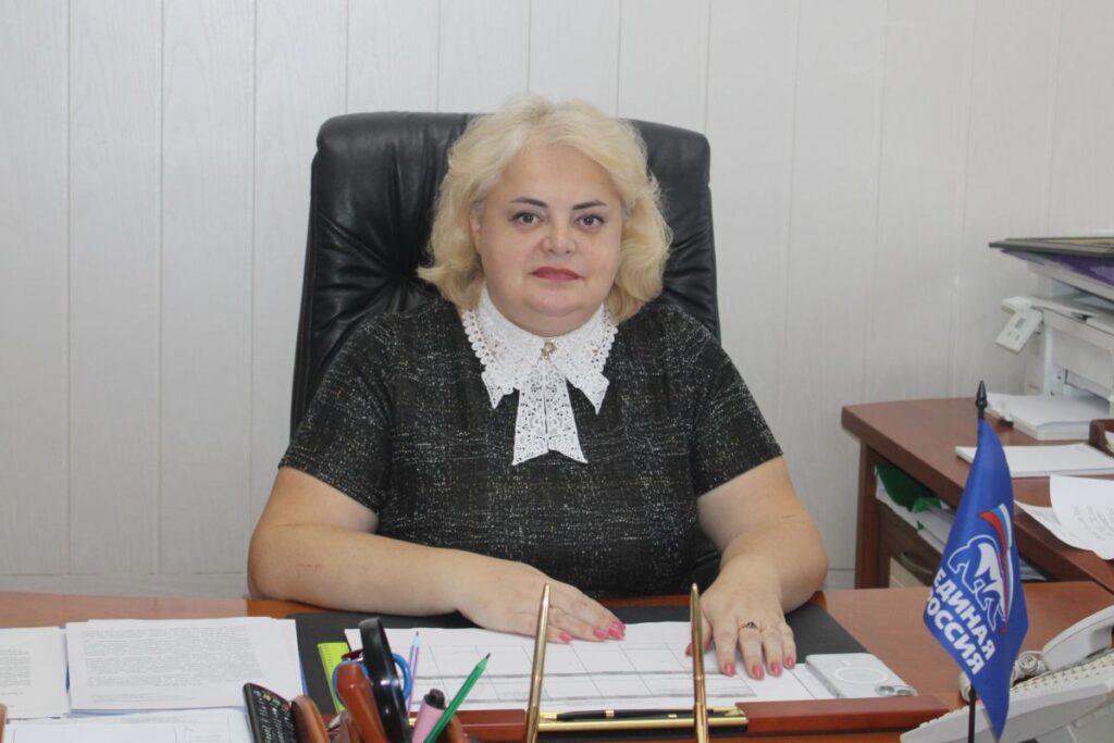 Оксана Голубева Западная Двина