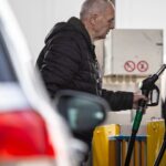 Цены на бензин растут