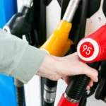 О цене на бензин в Тверской области