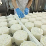 Творог с «мясным клеем»