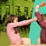 Оценка за поведение в школе снова появится в дневнике