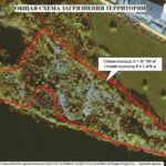 История одной несанкционированной свалки в Твери на берегу Волги