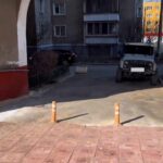 Жители дома на набережной Афанасия Никитина, 144, корпус 1 просят о помощи