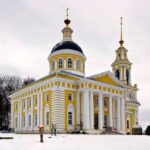 Иван Шатилов — прославленный русский военачальник из-под Кимр