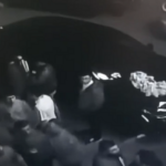 В Твери задержали 18 «южан»