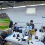 Нелегалов оформляли «специалистами», а сами зарабатывали десятки миллионов