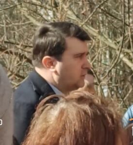 Белый Городок: К НАМ ЕДЕТ РЕВИЗОР