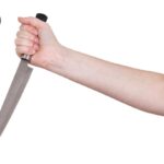 Политические дебаты дошли до поножовщины