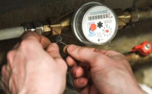 Как получить компенсацию на установку приборов учета