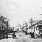 Как в Кашине появился телеграф