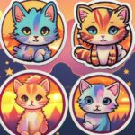 Маленький формат — большой охват: почему стикеры стали секретным оружием современного маркетинга